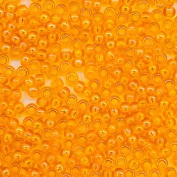 Бисер 10/0, упак./5 гр., Preciosa (81060)