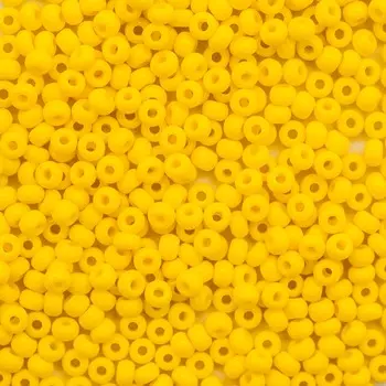 Бисер 10/0, упак./5 гр., Preciosa (83110)