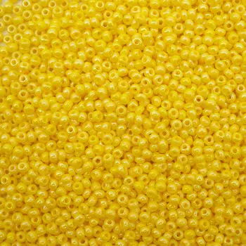 Бисер 10/0, упак./5 гр., Preciosa (84110)