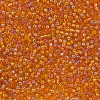 Бисер 10/0, упак./5 гр., Preciosa (86060)