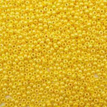 Бисер 10/0, упак./5 гр., Preciosa (88110)