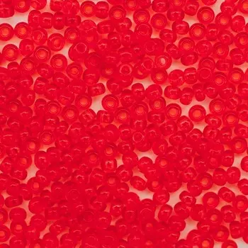 Бисер 10/0, упак./5 гр., Preciosa (90050)