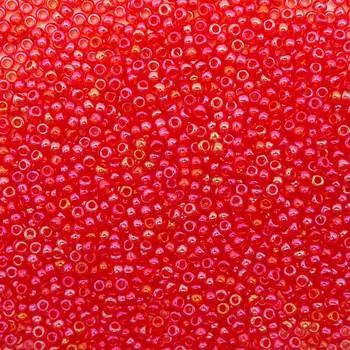 Бисер 10/0, упак./5 гр., Preciosa (91050)