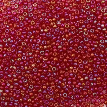 Бисер 10/0, упак./5 гр., Preciosa (91090)