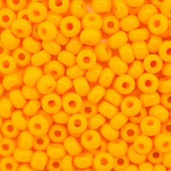 Бисер 10/0, упак./5 гр., Preciosa (93110)