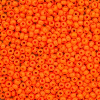 Бисер 10/0, упак./5 гр., Preciosa (93140)