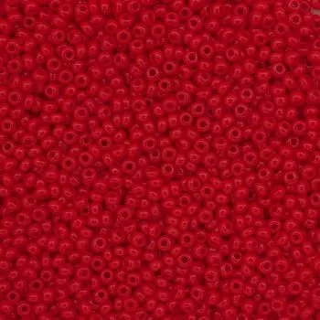 Бисер 10/0, упак./5 гр., Preciosa (93170)