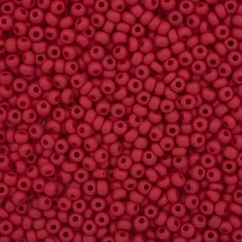 Бисер 10/0, упак./5 гр., Preciosa (93190 М)