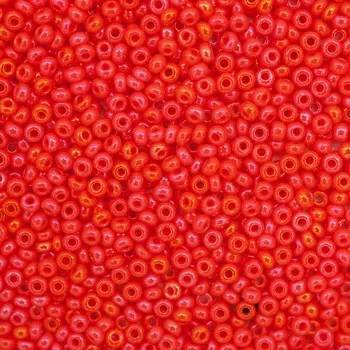 Бисер 10/0, упак./5 гр., Preciosa (94140)