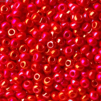 Бисер 10/0, упак./5 гр., Preciosa (94190)