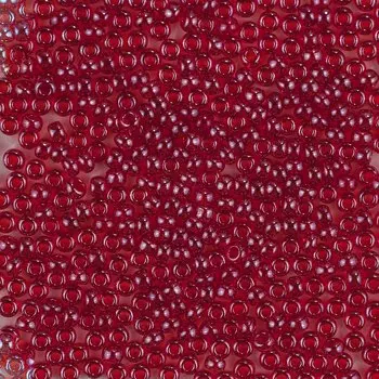 Бисер 10/0, упак./5 гр., Preciosa (96070)