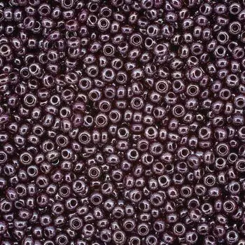 Бисер 10/0, упак./5 гр., Preciosa (96090)