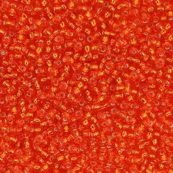 Бисер 10/0, упак./5 гр., Preciosa (97030)