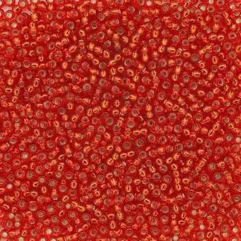 Бисер 10/0, упак./5 гр., Preciosa (97050)