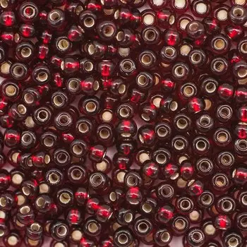 Бисер 10/0, упак./5 гр., Preciosa (97120)