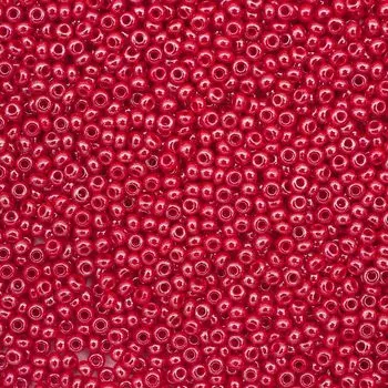 Бисер 10/0, упак./5 гр., Preciosa (98170)