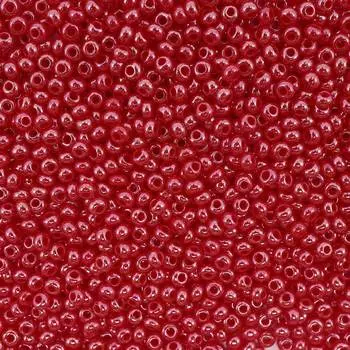 Бисер 10/0, упак./5 гр., Preciosa (98190)