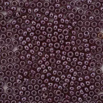 Бисер 10/0, упак./5 гр., Preciosa (98310)