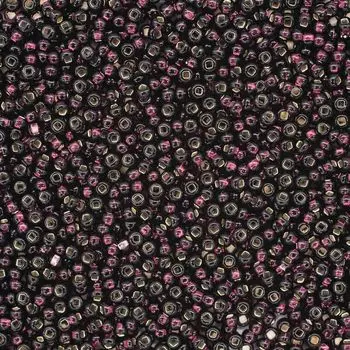 Бисер Preciosa 50г Preciosa (10/0 фиолетовый 08)