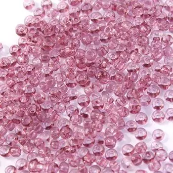 Бисер , Preciosa, 50 г (10/0 фиолетовый 16)