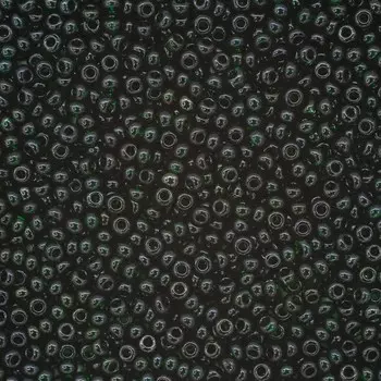 Бисер Preciosa 50г Preciosa (10/0 зеленый 03)
