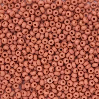 Бисер Preciosa 50г Preciosa (8/0 красный 05)