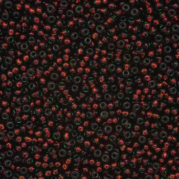 Бисер Preciosa 50г Preciosa (8/0 красный 01)