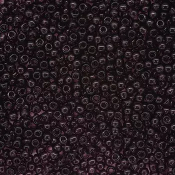 Бисер Preciosa 50г Preciosa (9/0 фиолетовый 01)