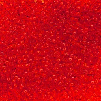 Бисер Preciosa 50г Preciosa (9/0 оранжевый 06)