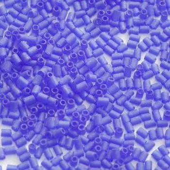 Бисер Preciosa 50г Preciosa (рубка синий 06)
