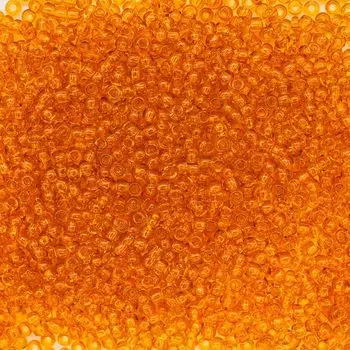 Бисер Preciosa 50г Preciosa (9/0 золотой 01)