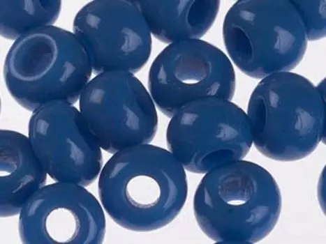 Бисер, упак./500 гр., Preciosa (непрозрачный, 7/0-33210)