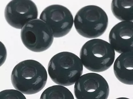 Бисер, упак./500 гр., Preciosa (непрозрачный, 7/0-53270)