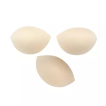 BN-58.16 (BN-58.86) Чашечки без уступа с равномерный наполнением, р. 80 (бежевый)