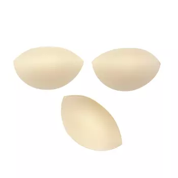 BN-58.16 (BN-58.86) Чашечки без уступа с равномерный наполнением, р. 70 (бежевый)