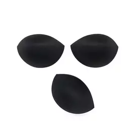 BN-58.16 (BN-58.86 ) Чашечки без уступа с равномерный наполнением, р. 65 (черный)