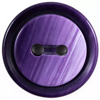 BR307 Пуговица 28L (18мм) 2пр. (Purple (фиолетовый))