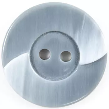 BR320 Пуговица 28L (18мм) 2пр. (Gray1 (серый1))