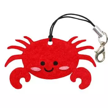 БР-12 Набор для творчества Созвездие 'Крабик' 5х3 см