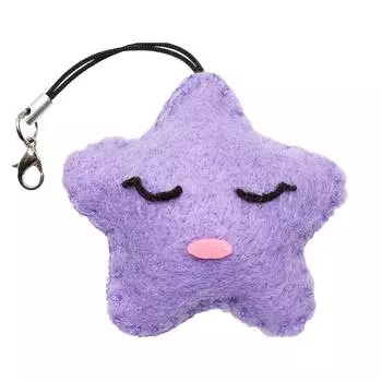 БР-16 Набор для творчества Созвездие 'Звёздочка' 5х4,5 см