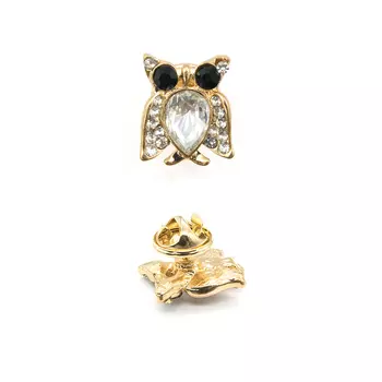 BR s-350 Брошь 2*1,4см