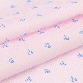 BST-2780 Поплин (97%хл, 3%эл), дизайн 3, 48*50см, Astra&amp;Craft