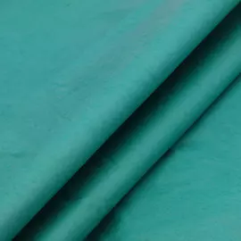 Бумага тишью Astra&amp;Craft, 50*70см, 20гр/м, 5шт/упак (FT-43 зеленый)