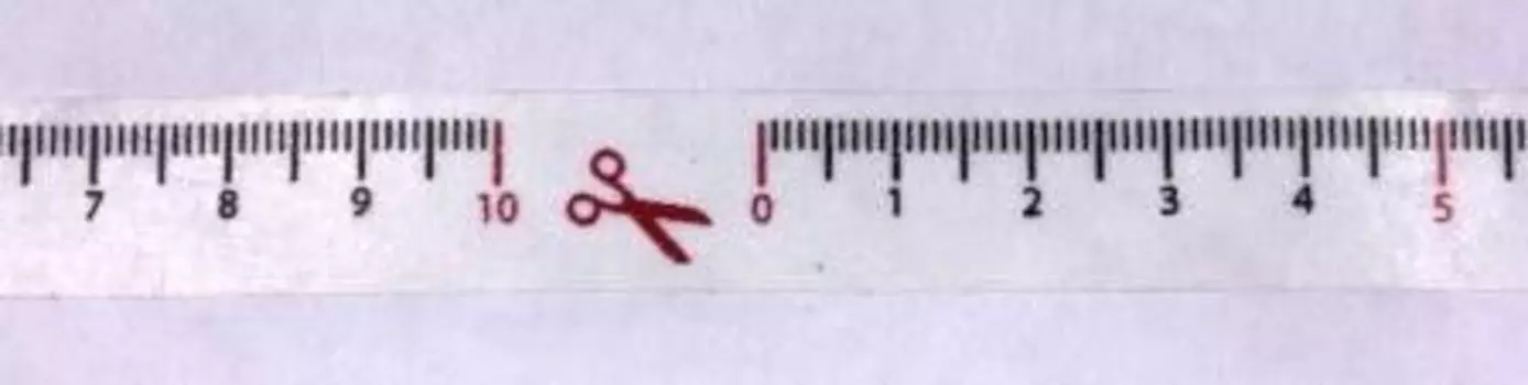 Бумажный скотч с принтом, 15 мм*8 м, ScrapBerry's (139002 САНТИМЕТРОВАЯ ЛЕНТА)