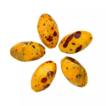 Бусины AQ-4048 Астра (6-15)