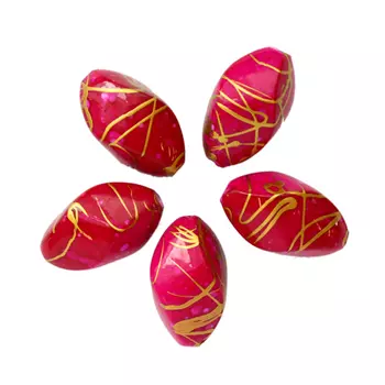 Бусины AQ-4048 Астра (6-8)