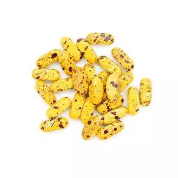 Бусины AQ-4058 Астра (6-15)