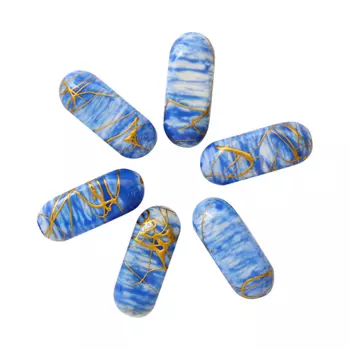 Бусины AQ-4058 Астра (6-25)