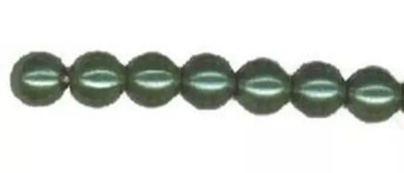 Бусины Colibry #GBS21 РТО (4706)