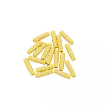 BV-2288 Бусины, 25*7 мм, упак./25 гр., 'Астра' (009)